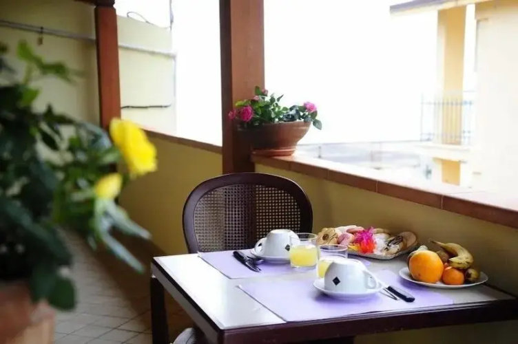 B&B Casa Del Sole