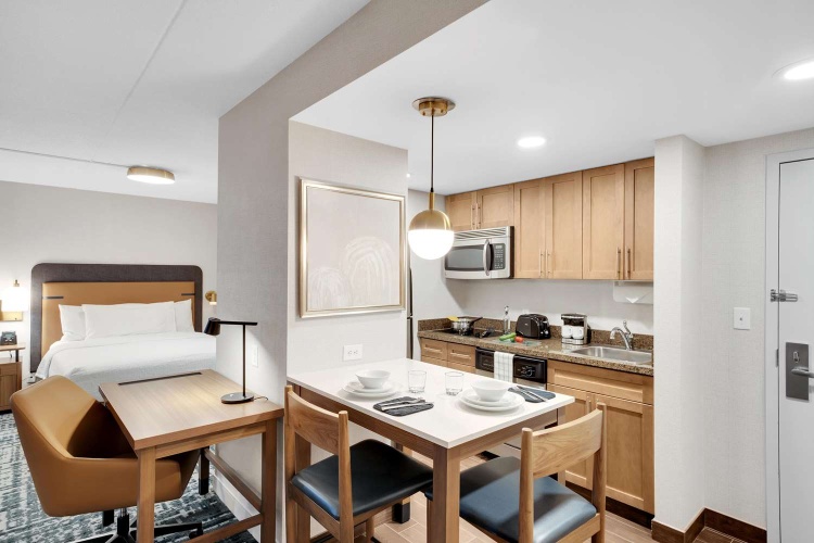 Homewood Suites by Hilton Toronto-Markham photo 33