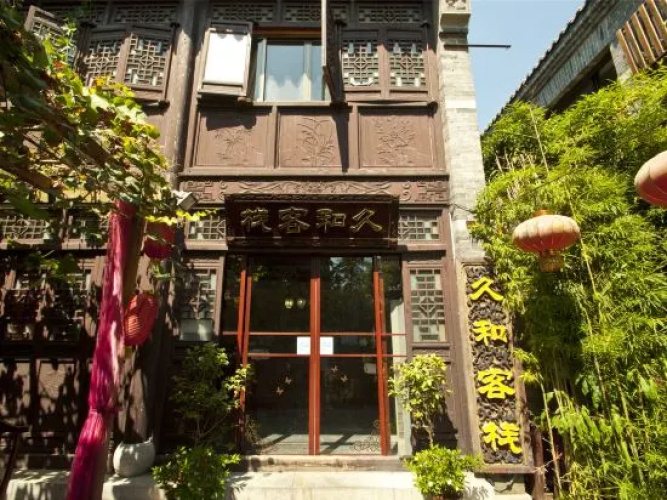 Hotelafbeelding