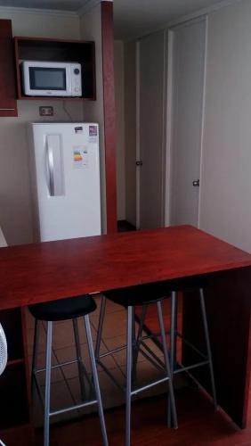 1 Bedroom Standard Apartment