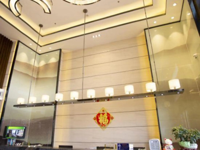 Yi Jia Hotel