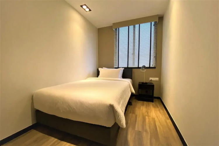 Ariva on Shan Serviced Residences (SG Clean)