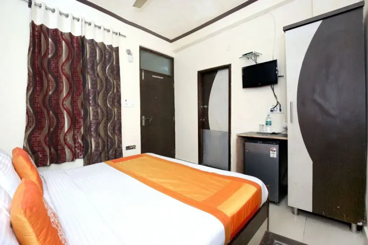 Guru Kalgidhar Residency