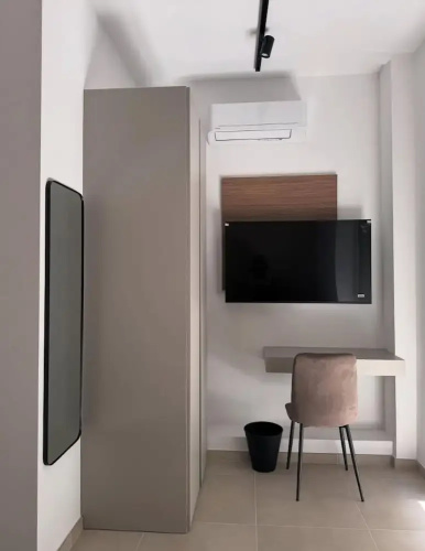 Moma Urban Stay