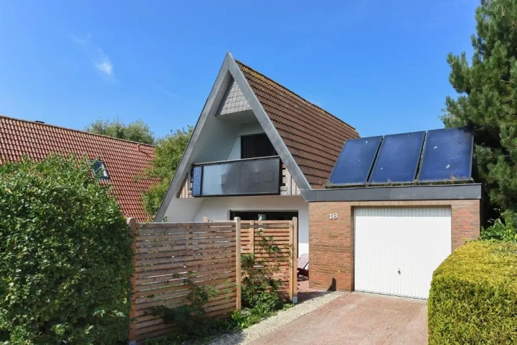 2 Bedrooms Cottage