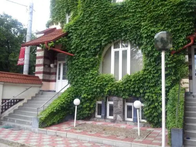 Otel görseli