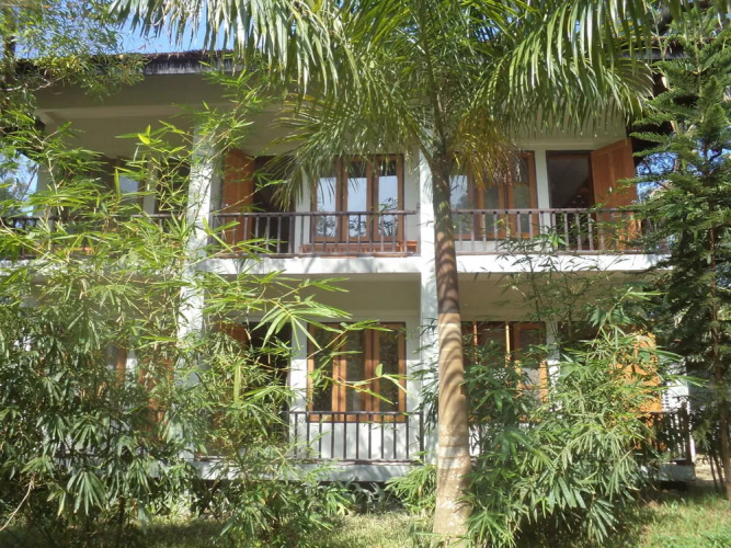 Imagen del hotel