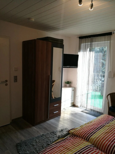 Guesthouse Spies