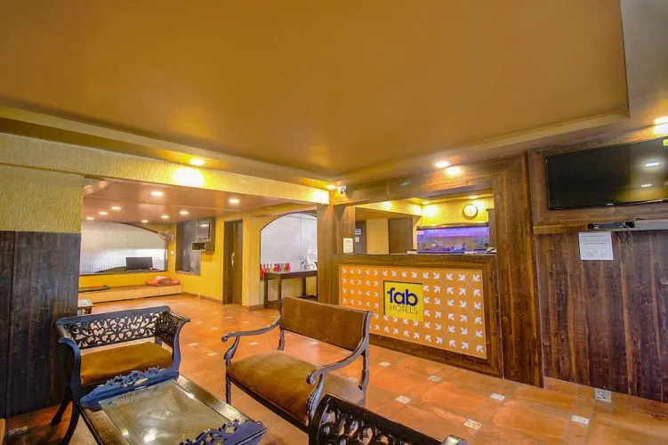 iNDO Homtel