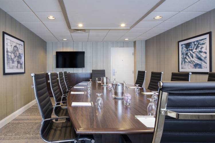 DoubleTree by Hilton Laurel photo 18
