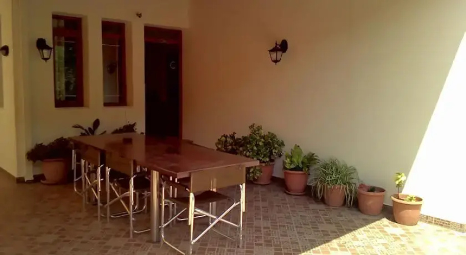 Argiroupolis Dimitris Rooms