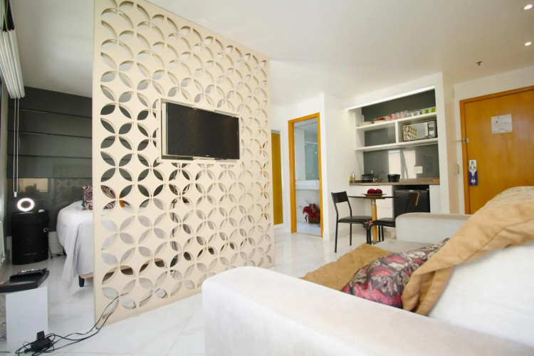 Alameda Lorena Apartment