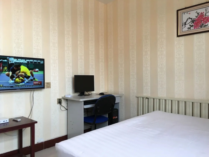 Qufu Xingsheng Hotel