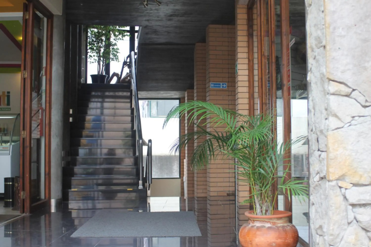 Imagen del hotel