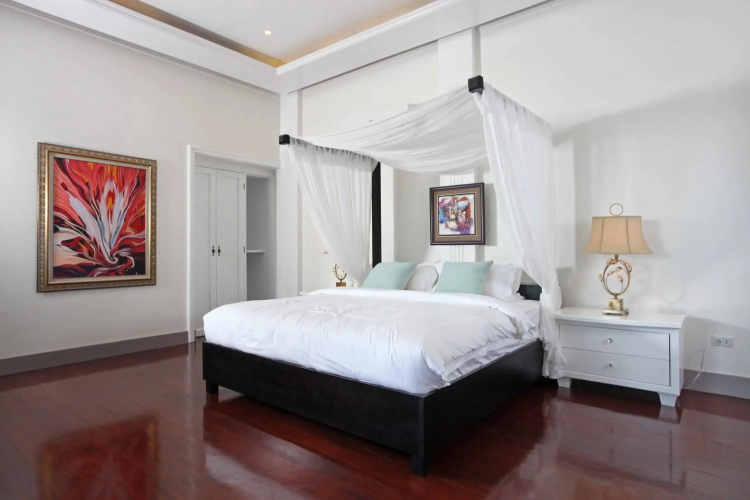 Matinloc Island Resort