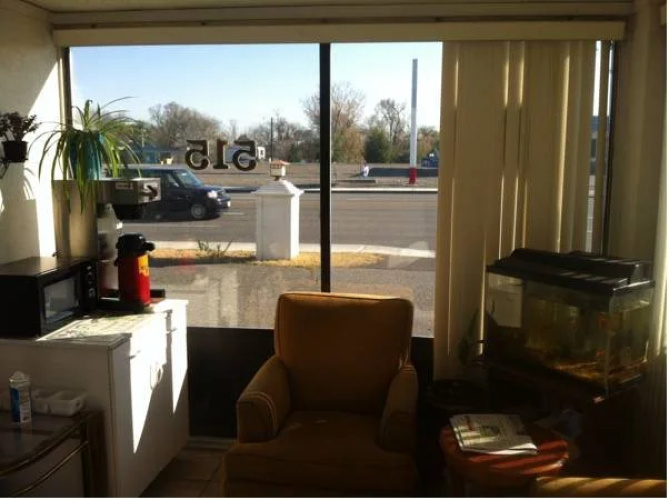 Economy Inn