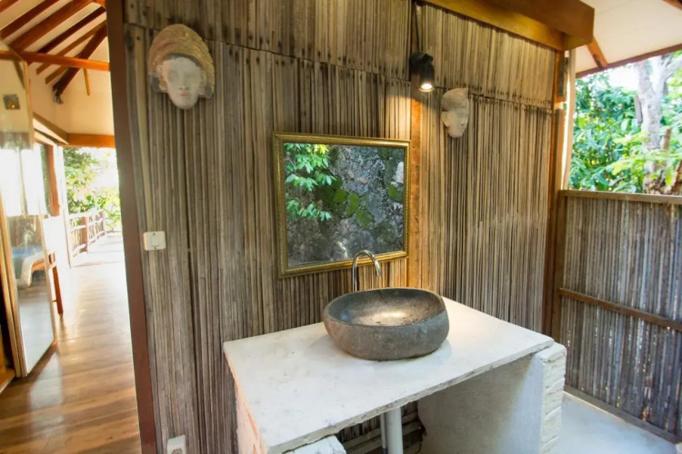Surf Rote @ Boa Hills Surf House