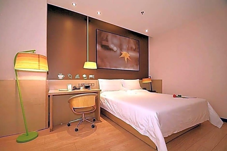 Business Double Suite