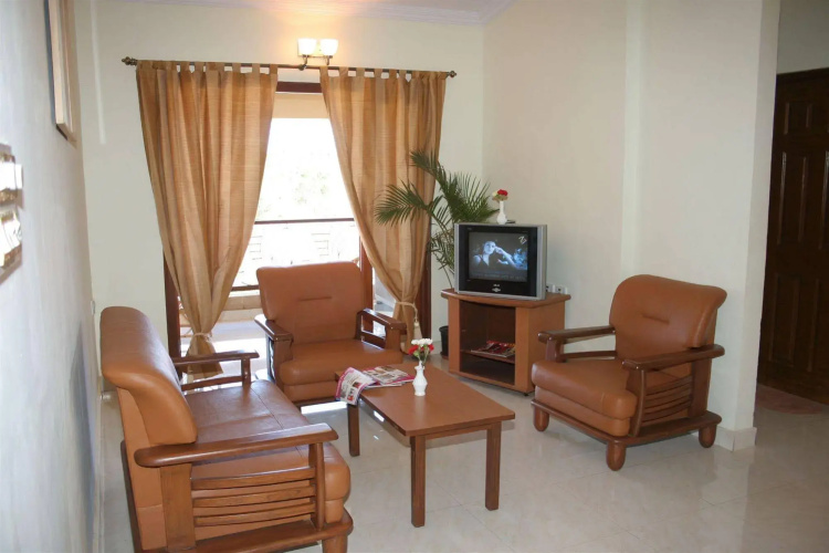 Goveia Holiday Resort