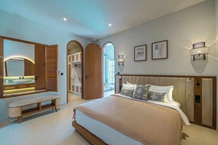 Casa 24 Villas