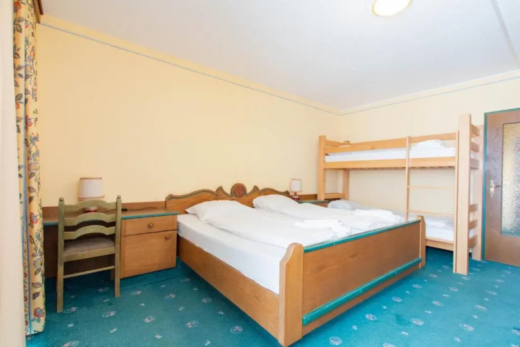 Mountain Hostel