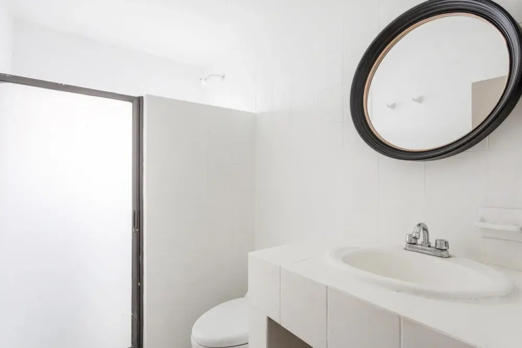 Roma Norte Gem - Wifi, Laundry - Sleeps 7