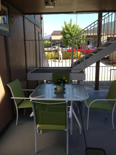 Sweet Breeze Inn