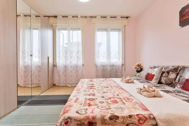 Jolly Apartment Venezia