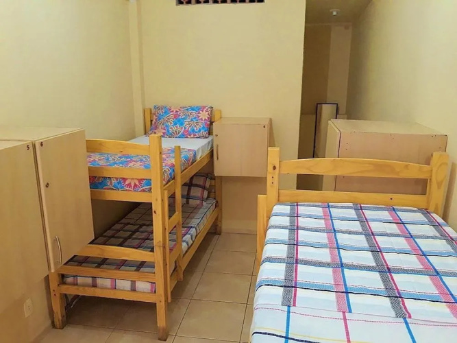Hostel Varandas do Maracanã