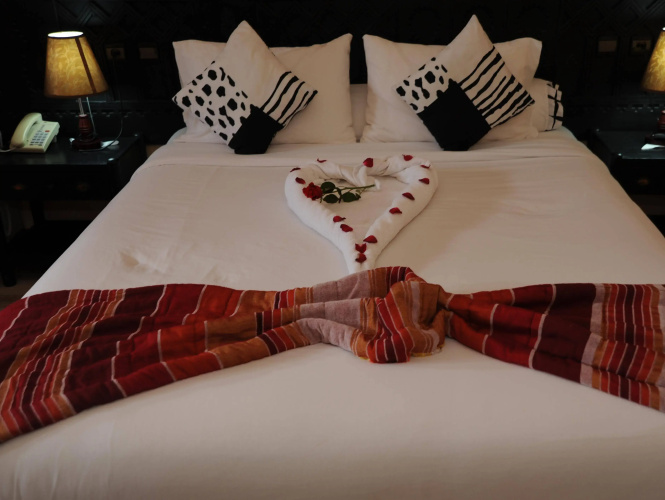 Al Jasira Hotel