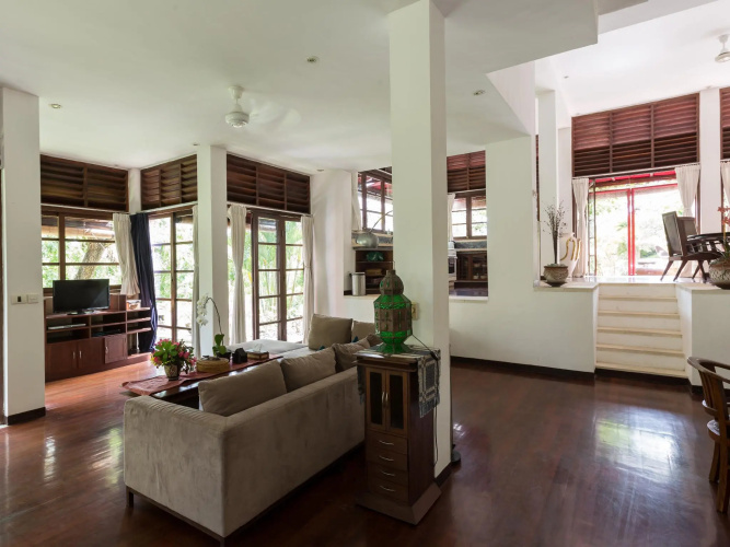 Canang Sari Villas