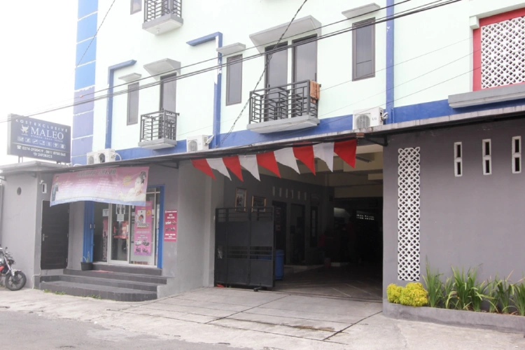 RedDoorz @ Swakarya Kaliurang