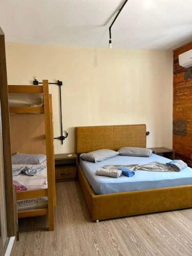 Guest House Ada