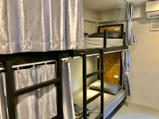 Zleepingpills Aonang Krabi - Hostel