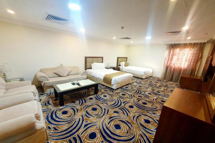 Aljoury Apartments