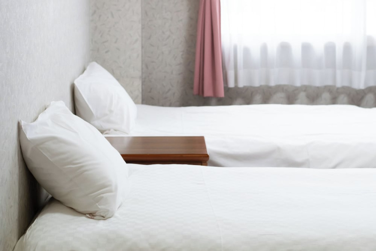 Hotel SINDAI
