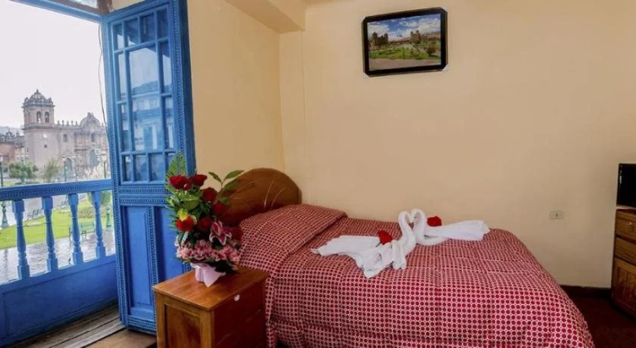 Hostal Chasky