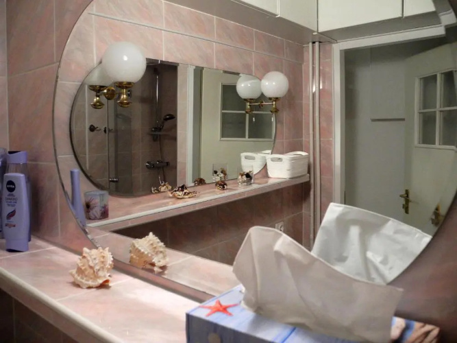 Apartament Redłowo Rybki