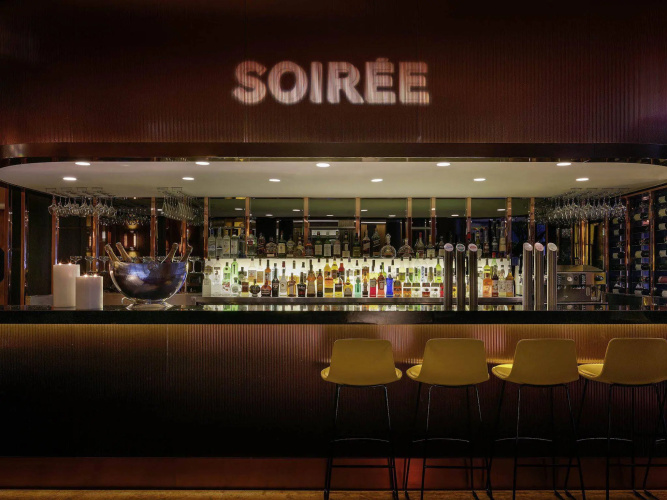 Sofitel Sydney Wentworth photo 23