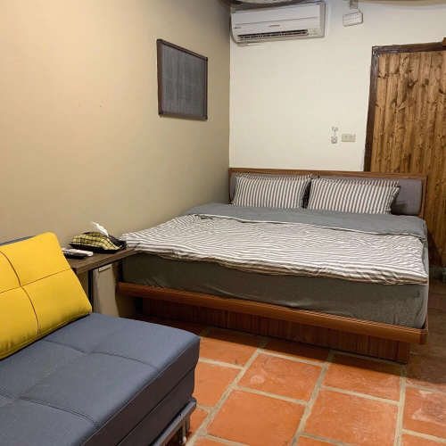 Yamaharuka B&B