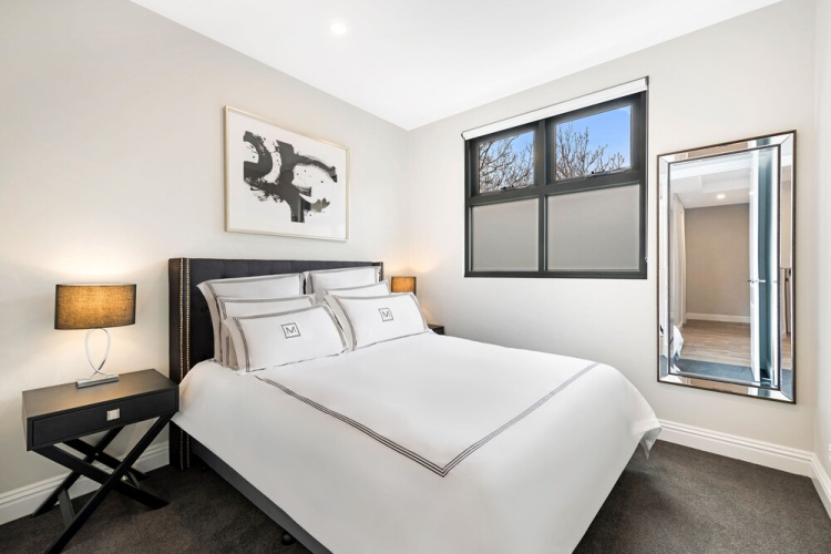 Manhattan Apartments - Caulfield North