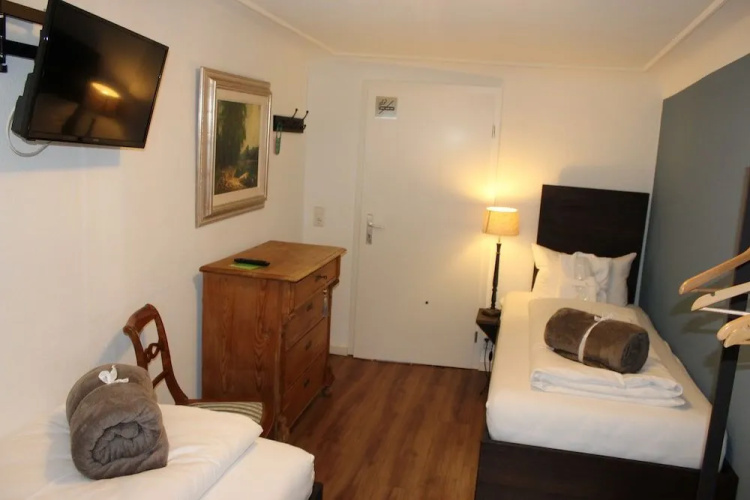 Hotel am Fischmarkt
