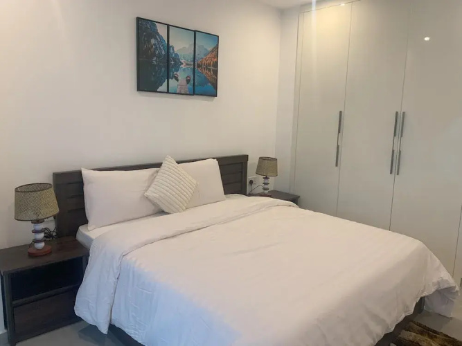 Nova luxe 2 Bed Executive Stay