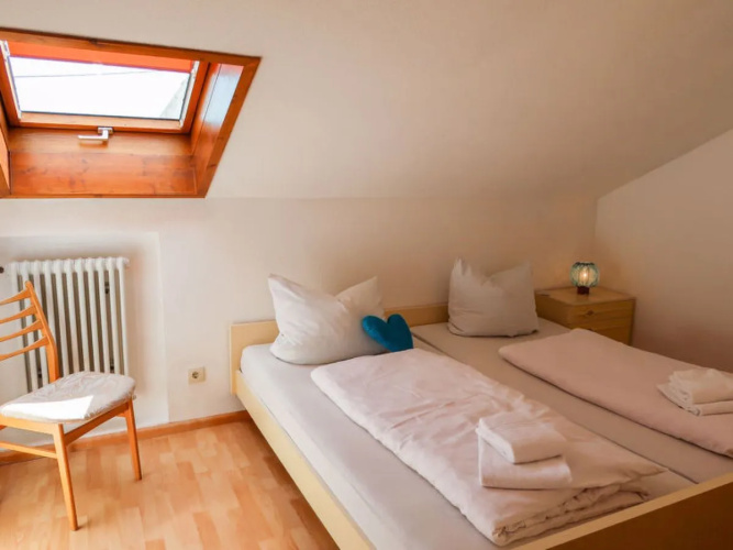 Apartment Hilpert Dittishausen