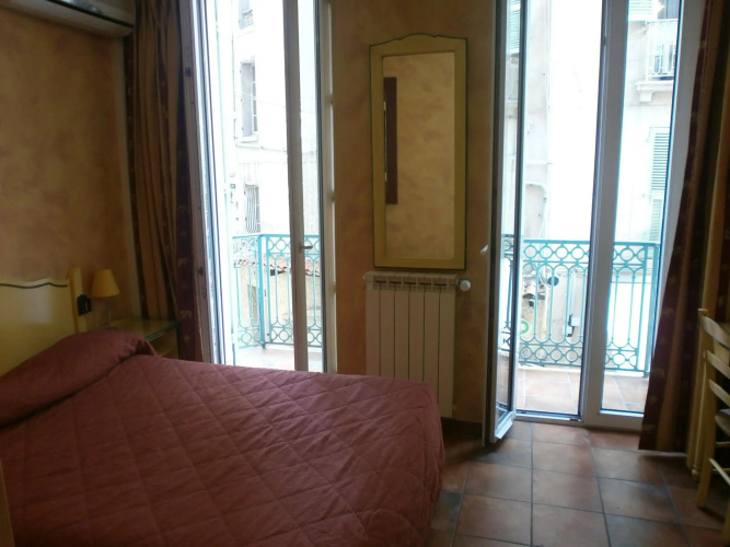 Hôtel Little Palace