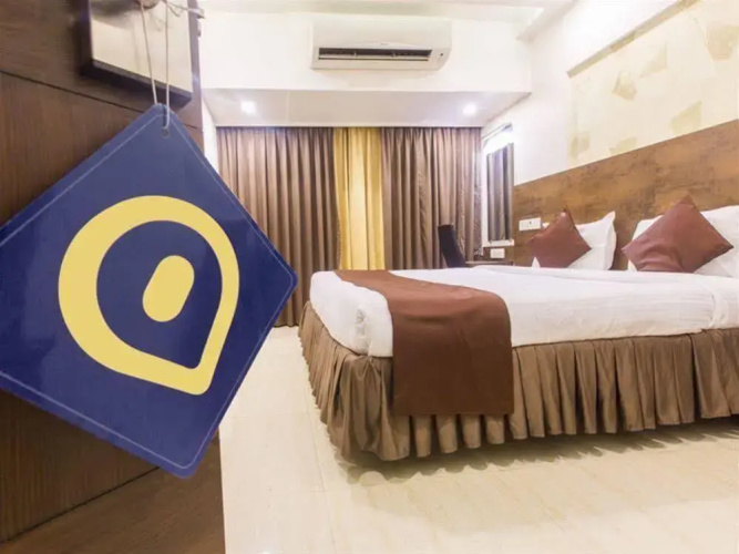 Hotel Spices