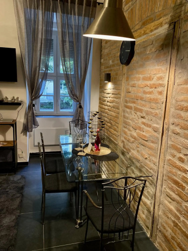 Király Apartman