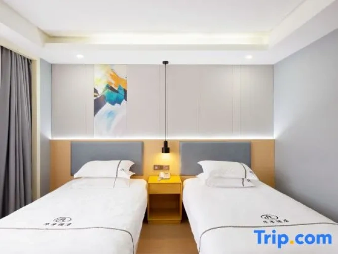 Business Twin room