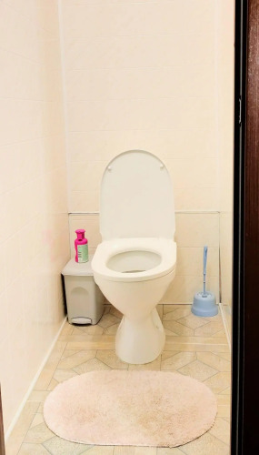 Фотография номера квартиры Hermes Aparts (Хермес Апартс) на проезде 4-й Вешняковский