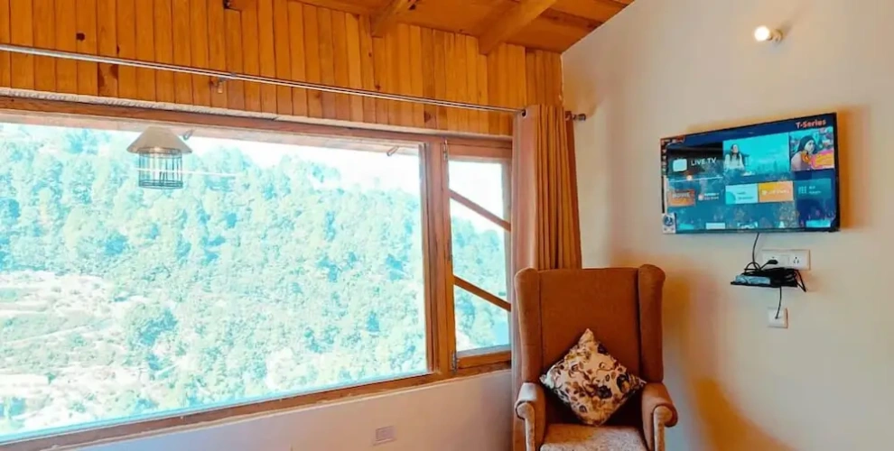 Standard Double Family room
